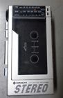 Cr-200r Hitachi Portable Cassette Walkman Free Shipping