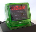 Cr-446i Lenoxx Electronics Sound Model Clock Alarm Radio New 017999454462