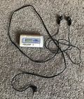 Cr-ld101 Aiwa Radio Stereo Player Walkman Model