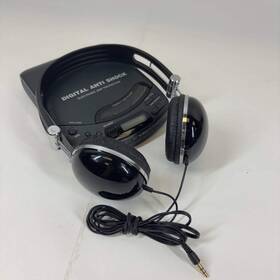 Craig Jc6130k Digital 3-in-one Personal Portable Cd Player