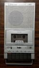 Crc90s Emerson Vintage Cassette Tape Recorder Player Tested Fully Functional