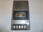 Crc97 Emerson Cassette Recorder Crc Vintage Sounds Great