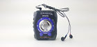 Sp170 Crosstrainer Aiwa Vtg Walkman Stereo Radio Cassette Player Cross Trainer
