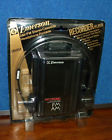 Crr100a Emerson Personal Am Fm Stereo Cassette Player Headphones Walkman
