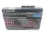 Crs25 Emerson Style Personal Portable Cassette Player Model Tested