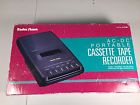 Crt-102 Radioshack Vintage Radio Shack 040293117016