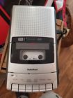 Crt-121 Radioshack Radio Shacktape Recorder