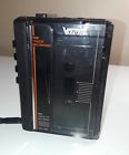Cs-1112 Veratron Vintage Electric Mini Cassette Recorder Tested Veraton Model
