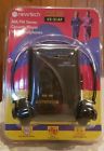 Cs-21af Newtech Sealed Stereo Cassette Player Headphones