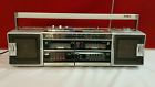 Cs-w700h Aiwa Vintage Rare Stereo Radio
