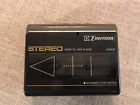 Cs15cs Emerson Vintage Portable Stereo