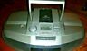 Csd-ed37 Csd-ed27 Aiwa Cassette Recorder Synthesized Boom Box