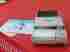Cst-10 Orion Cartridge Recorder Cassette Tape Player Including The Mic
