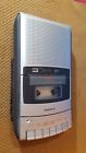 Ctr-121 Ct-121 Radioshack Radio Shack Voice Activated Cassette Recorder Ttested