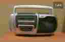 Ct-992 Durabrand Am Fm Radio Cassette Player