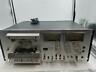 Ap1058062 Ct-f1000 Pioneer Electronics Vintage Wired Cassette Tape Deck Rack Ready