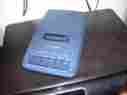 Ctr-102 Radioshack Radio Shack Cassette Tape Player Recorder Built-in Microphone Vintage 076783016996