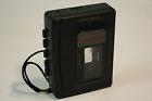 Ctr-105 Optimus Cassette Tape Recorder-player