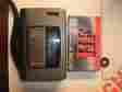 Ctr-113 Optimus Vox Voice Activated Cassette Recorder Plus Auto