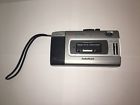 Ctr-118 Radioshack Vintage Radio Shack Walkman Voice Activated Read