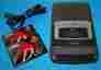 Ctr-120 14-1127 Radioshack Vintage Ac Battery Cassette Recorder Player Bundle Tested