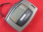 Ctr-113 Ctr-13 Optimus Vox Voice Activated Cassette Recorder Gray Batteries