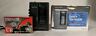 Ctr-22 Realistic Cassette Tape Recorder Xtra New Maxell Free 2574177273492