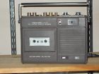 Ctr-30 Realistic Full Feature Cassette Recorder