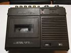 Ctr-30b Realistic Portable Monaural Cassette
