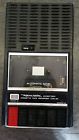 Ctr-40 Ctr-37 Realistic Vintage Personal Cassette Player Recorder