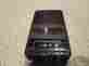 Ctr-62 Realistic Portable Cassette Player-recorder
