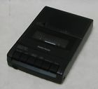 Ctr-67 Radio Shack Ctr Cassette Tape Recorder Player Tested Works No