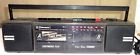 Ctr932 Emerson Vintage Am-fm Radio