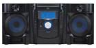Cursrcd2731bt Sylvania Cd Radio Micro 058465792565