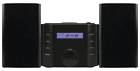 Cursrcd804bt Sylvania Bluetooth Cd Microsystem 058465797713