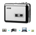 Cvacc-g805 Ezcap Mp3 Cassette Converter