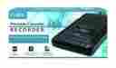 Cvr-22 Coby Portable Cassette Recorder