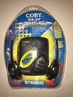 Cx-c27 Cx-27 Coby New Sealed