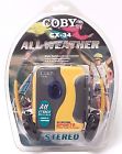 Cx-34 Coby Vintage All Weather 716829103494