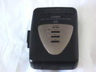 Cx-63 Coby Stereo Cassette Player
