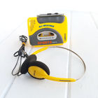 Cx-76 Coby Sports Walkman Am-fm
