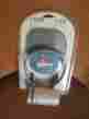 Cx-cd101 Coby New Old Stock Personal Cd Player-stereo Headphones Dbbs Bass Boost 716829121016