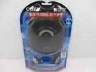Cx-cd102 Coby Portable Cd Player With Headphones Dynamic Bass Boost New