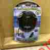 Cx-cd109 Personal Player With Headphones Coby Cd Digital Black Stereo Nip-free Ship