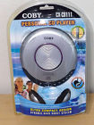 Cx-cd111 Coby New Personal Portable