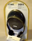 Cx-cd114 Coby Cd Disc Portable Cx-cd114 Coby Cd Disc Portable