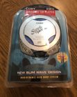 Cx-cd115 Coby New Sealed Personal Cd Player Sprite Remix Cx-cd115 Coby New Sealed Personal Cd Player Sprite Remix