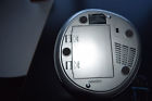 Cx-cd242 Coby Compact Disc Player