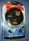 Cx-cd302 Coby Nip Personal Cd Cx-cd302 Coby Nip Personal Cd