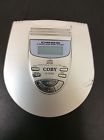 Cx-cd303 Coby Portable Cd Player